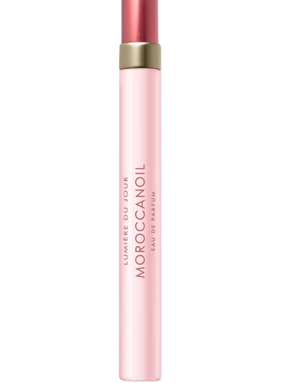 Brand new in box. Moroccanoil Lumière Du Jour Pink Travel Perfume Spray